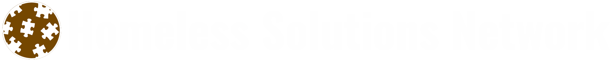Homeless Solutions Network